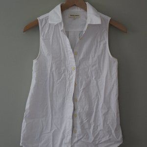 Tradlands sleevless blouse